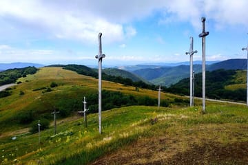 Tbilisi Day Tour: Turtle Lake, Kojori Fortress, and Museum