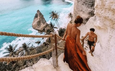 Full Day Adventure Tour in Bali and Nusa Penida