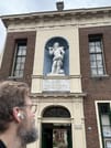 Alkmaar Self-Guided Sherlock Holmes Murder Mystery Game 1