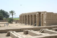 Luxor : Private Day Tour to Dendera & Abydos Temples from Luxor With LUNCH 2