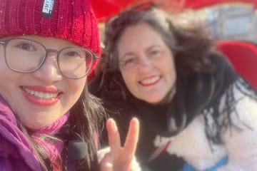 Beijing Cultural Tour: Calligraphy, Hutong Rickshaw, and Pandas