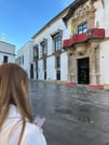 Self-Guided The Jerez de la Frontera Syndicate City Escape Game 5