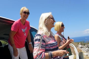 Marathon Battlefield Half Day Private Tour from Athens