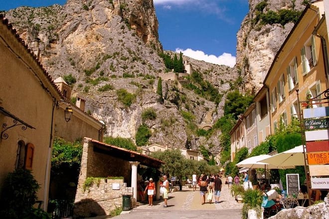 Gorges du Verdon Private Tour  4