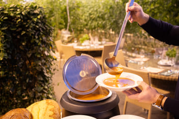 Private Gourmet Golden Circle Tour