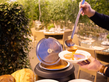 Private Culinary Tour of Iceland's Golden Circle