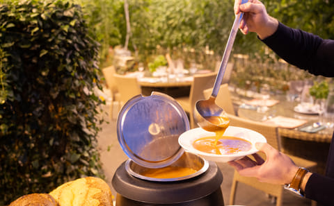 Private Culinary Tour of Iceland's Golden Circle