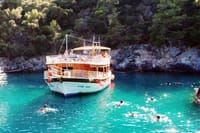 Fethiye Butterfly Valley Boat tour with Lunch and Transfer 5