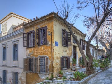 Classical Greece