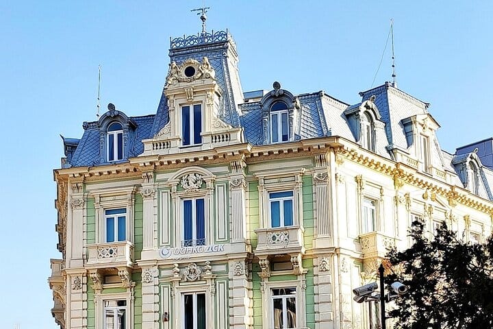 Private Virtual Tour in Ruse with a Local Guide 10