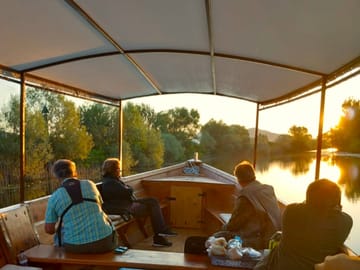Private Birdwatching and Photography Tour on Lake Skadar