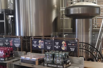 Private Full Day Tour of Stellenbosch Wine Region from Cape Town