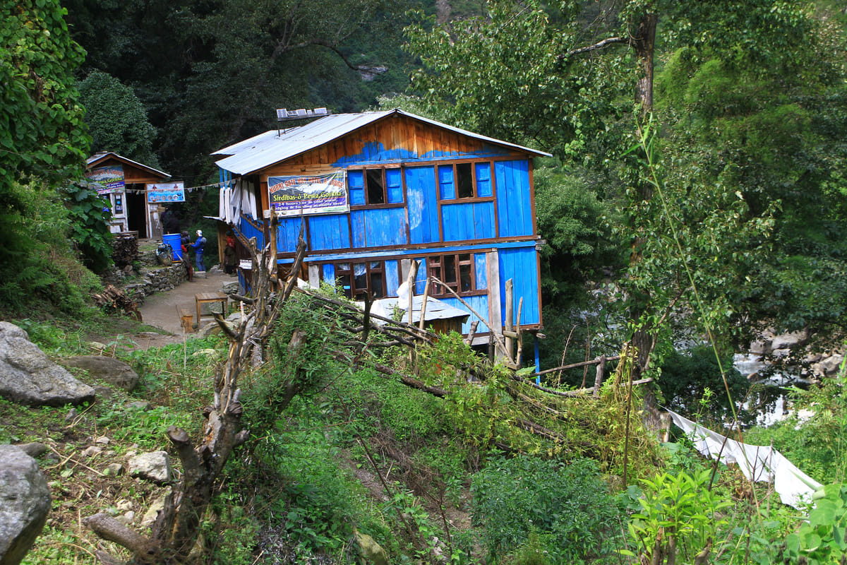 19 Days Mera Peak Climbing & Expedition – One Life-Changing Himalayan Adventure