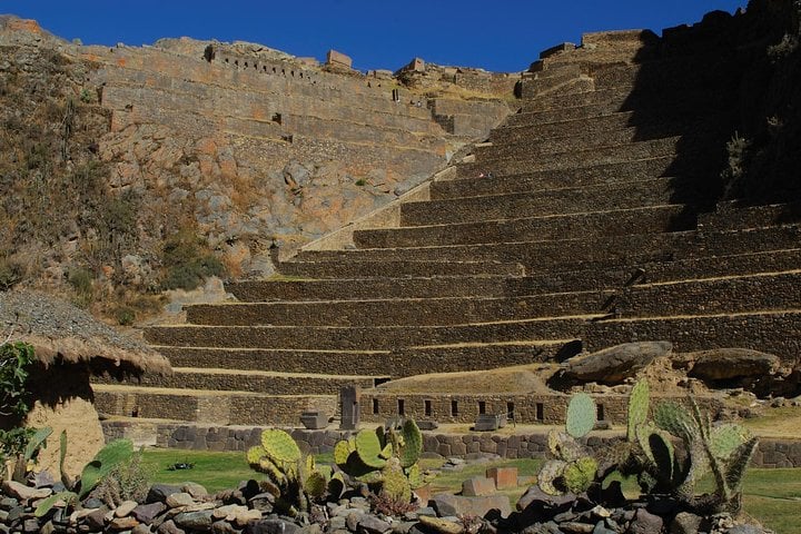 Things to do in Peru