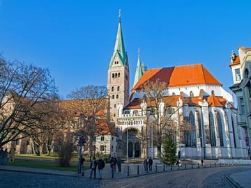 Augsburg – Private Historic Tour