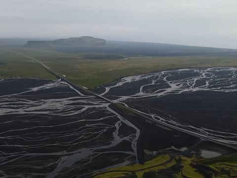 Hidden Mountains - Þakgil, photo 7