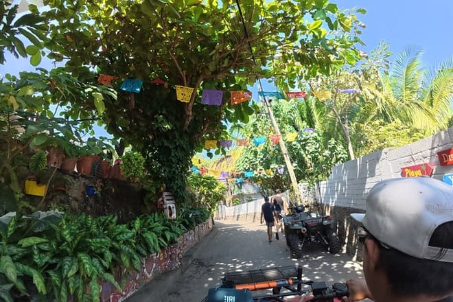 Taste of Jalisco: Tour to Taverna de Raicilla from Yelapa! 7