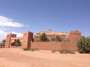 DAY TRIP TO KASBAH AIT BEN HADDOU  4