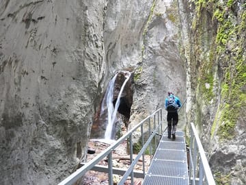 7 Ladders Canyon
