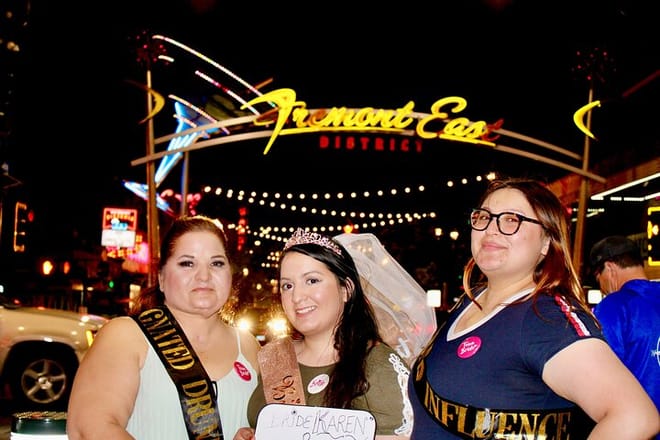 Bonkers Bites & Brews Fremont Guided Tour with Photos 8