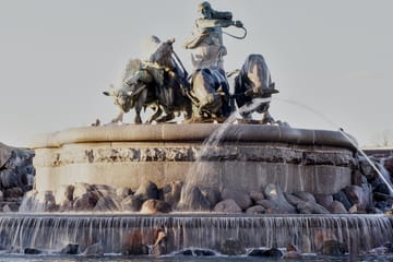 Copenhagen City Break: 3 Nights of Culture and Sightseeing