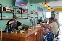 Island Shakers: Cozumel Mixology & Taco Tour 8