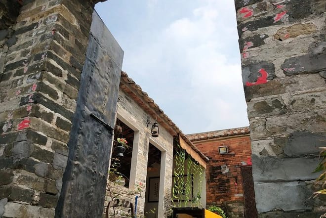 Private Day Tour to Explore Old Villages in Huadu Area from Guangzhou 6