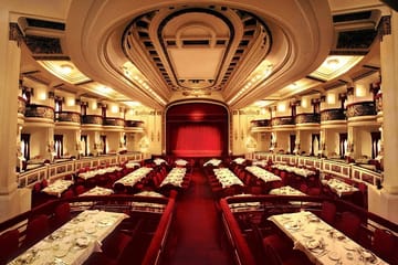 Piazzolla Tango Show with Private Transfers and Optional Dinner