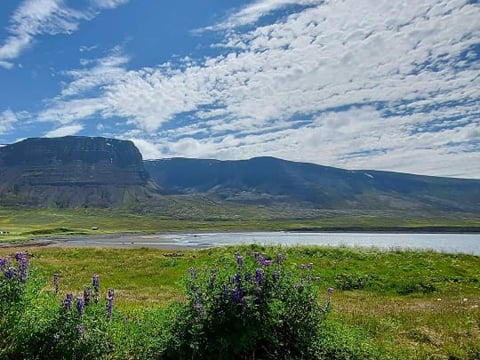 Grunnavík - Ísafjörður, photo 3