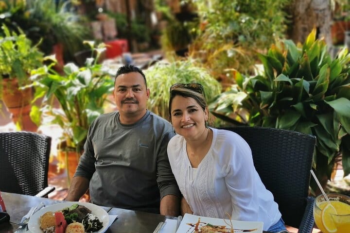Grand Mexico Wine Country Tour from San Diego 6