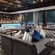 JADE SAILS Luxury Service of The 5 Star Cruise in Halong Bay