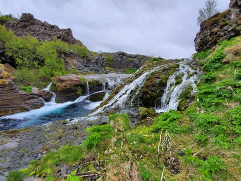 9 Hidden Waterfalls Super Jeep Private Adventure, photo 4