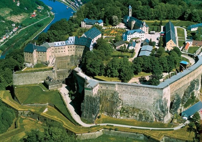 7-Day Private Saxony — Thuringia Private Live-guided Trip by Minivan from Berlin photo 4