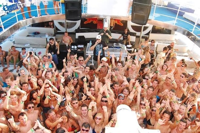 Alanya All Inclusive Yacht Tour With Hotel Transfer 7
