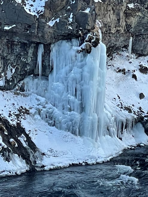 Private Silver Circle