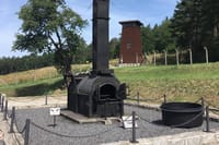 From Wroclaw: Gross-Rosen Camp & Nazi Tunnels Tour 7