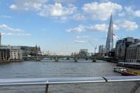 Harry Potter Wizarding World City Locations Tour 1