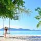 Phuket Banana Beach Private Sailing Catamaran Day Trip