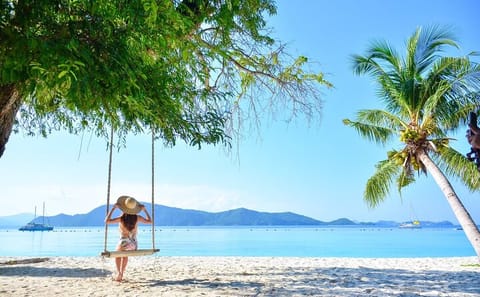 Phuket Banana Beach Private Sailing Catamaran Day Trip