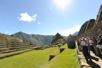 4-Day Cusco Capital of the Inca Empire, Sacred Valley & Machu Picchu 4