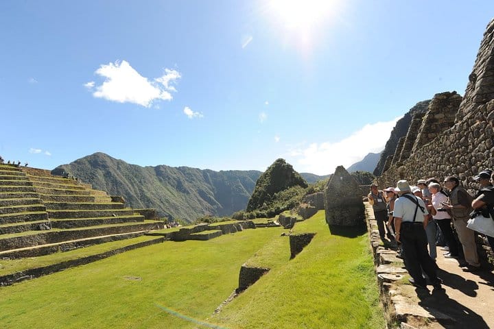 4-Day Cusco Capital of the Inca Empire, Sacred Valley & Machu Picchu 4