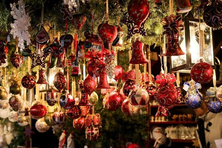 Leipzig Christmas Market Tour With A Professional Guide 6