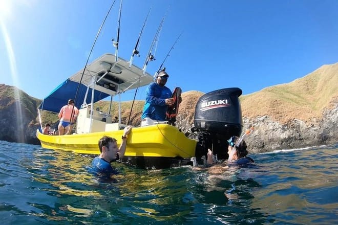 Things to do in Costa Rica