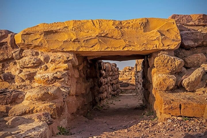 Archaeological & Natural Wonders – Extension Tour from Ahmedabad