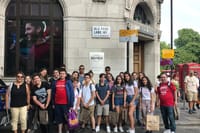 3 Day London Private Tour with Stay at English Host Family 6
