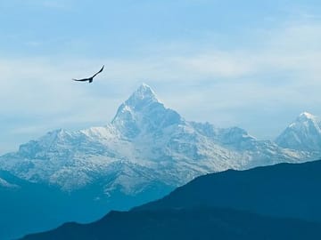 Private Half-Day Sightseeing Tour in Pokhara, Nepal