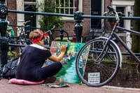 7-Day Belgium-Netherlands Small-group Trip by Minivan, 11 Excursions included 9