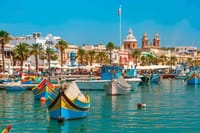 Private Malta Top Sights & Temples Tour 1