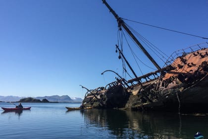 Snæfellsnes Peninsula Private Tour – Full-Day Adventure