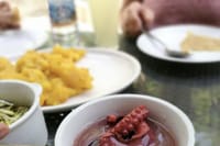 Private Food Culture Tour in Stone Town  6